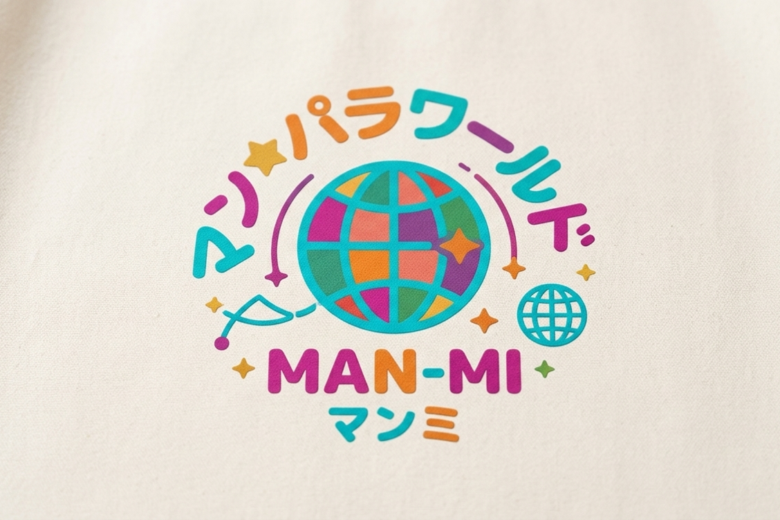 MANMI⭐PARADISE