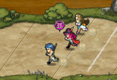 半額レアガチャ 海賊ギュス様 海女ナタリー みんの まったり日記帳 楽天ブログ