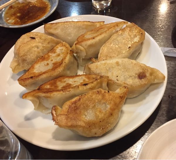 山東 サントン 横浜中華街 餃子の名店 ねこまんまねこの日記 楽天ブログ