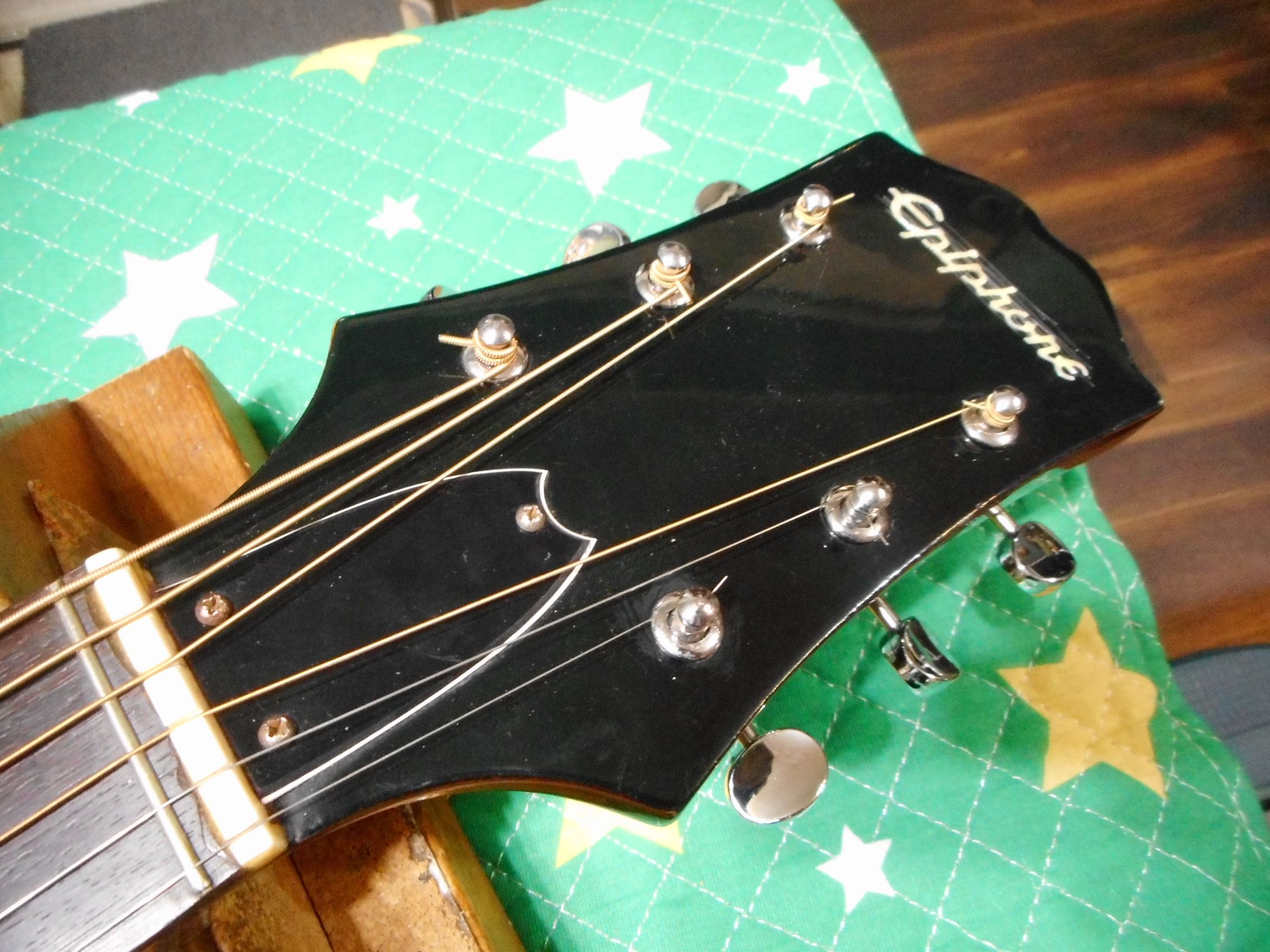 全品無料 激レアEpiphone GRANADA エピフォン ジャパン | promochess.com