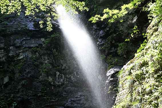 母衣暮露滝-02♪