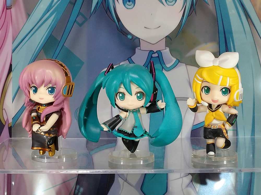 ねんどろいどぷち 第3ブログ Zect 楽天ブログ