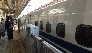 20140407新幹線