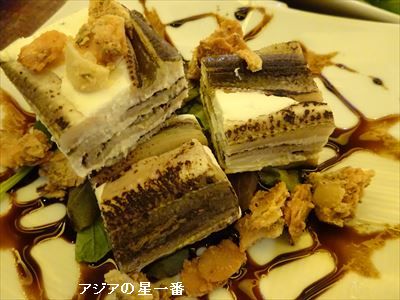 20160722 美女と会食3