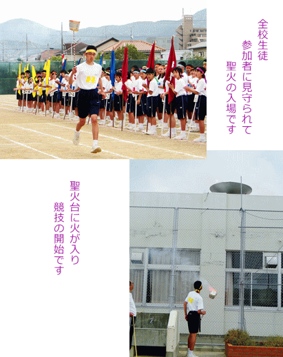 聖火