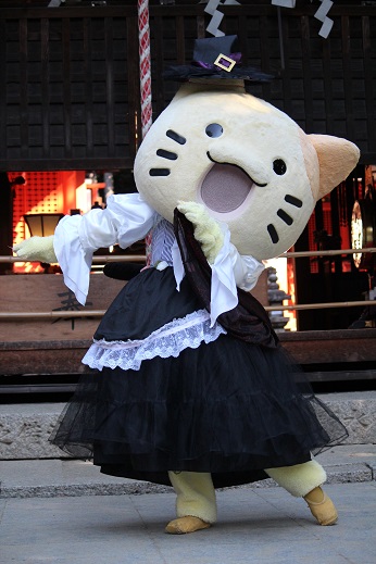 ダンス