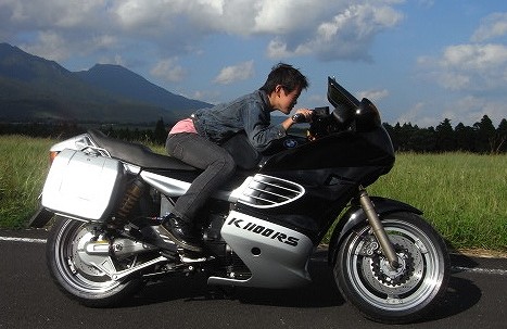 k1100rs