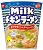 MILKチキンラーメン ビッグカップ(日清食品).jpg