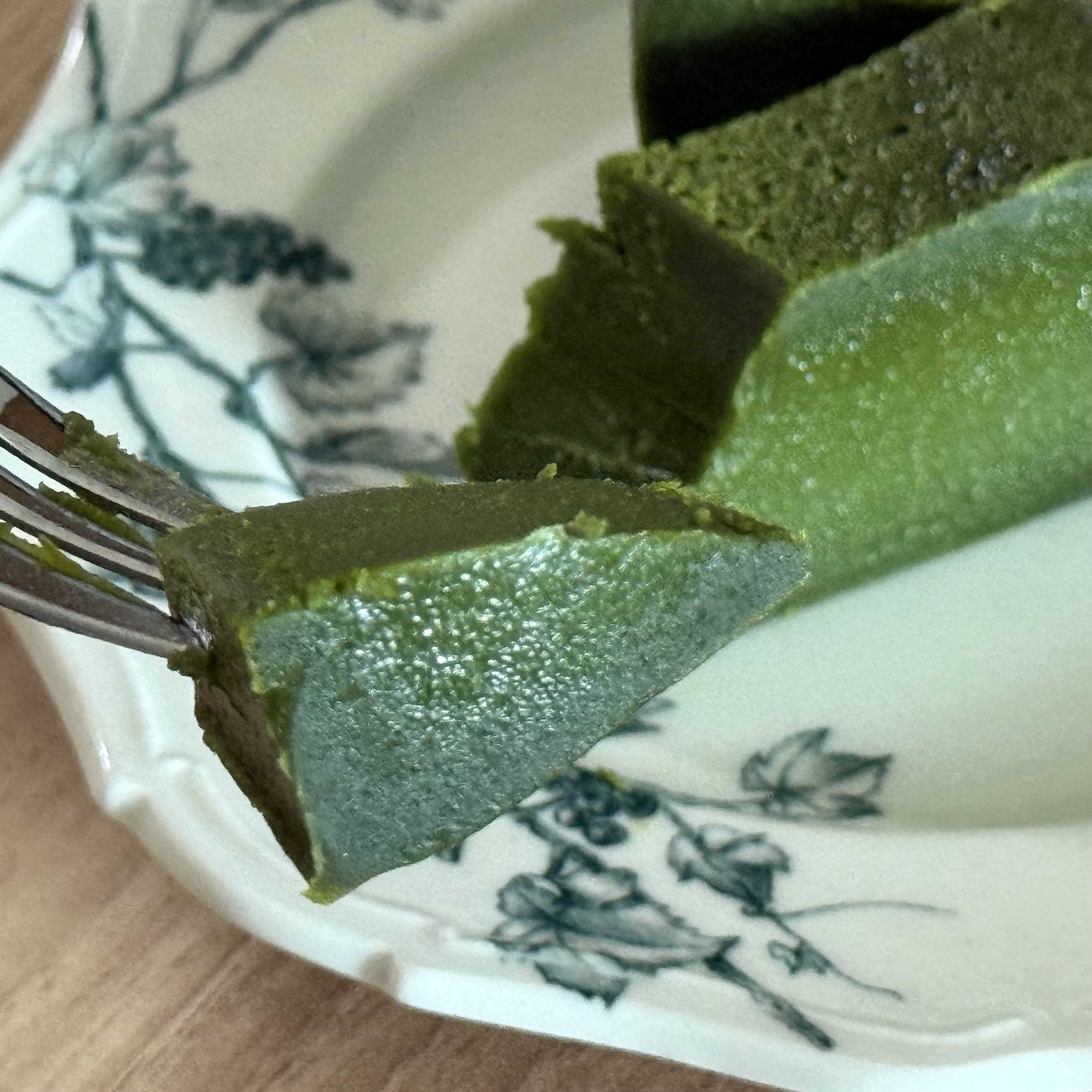 濃厚な抹茶の味わい『生ガトーショコラ』をお取り寄せしてみました♪《当ブログ読者様用シークレットクーポンあり》