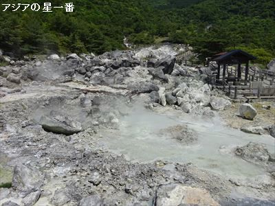 20160523 雲仙温泉13