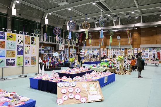 図工展