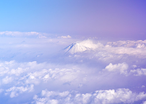 富士山