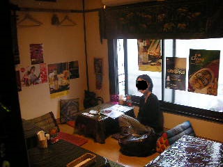 しのたんもにっこり