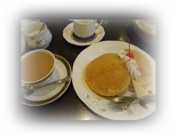 喫茶店