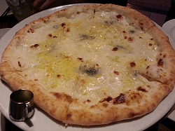 クアトロ・フォルマッジ