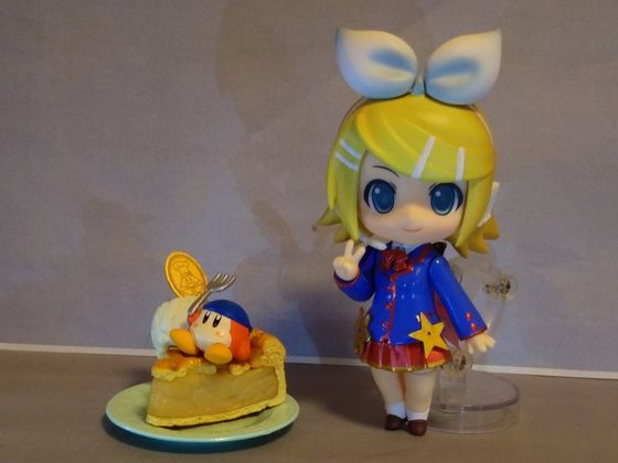 星のカービィ コックカワサキのきまぐれスイーツパーティ を買ってみた