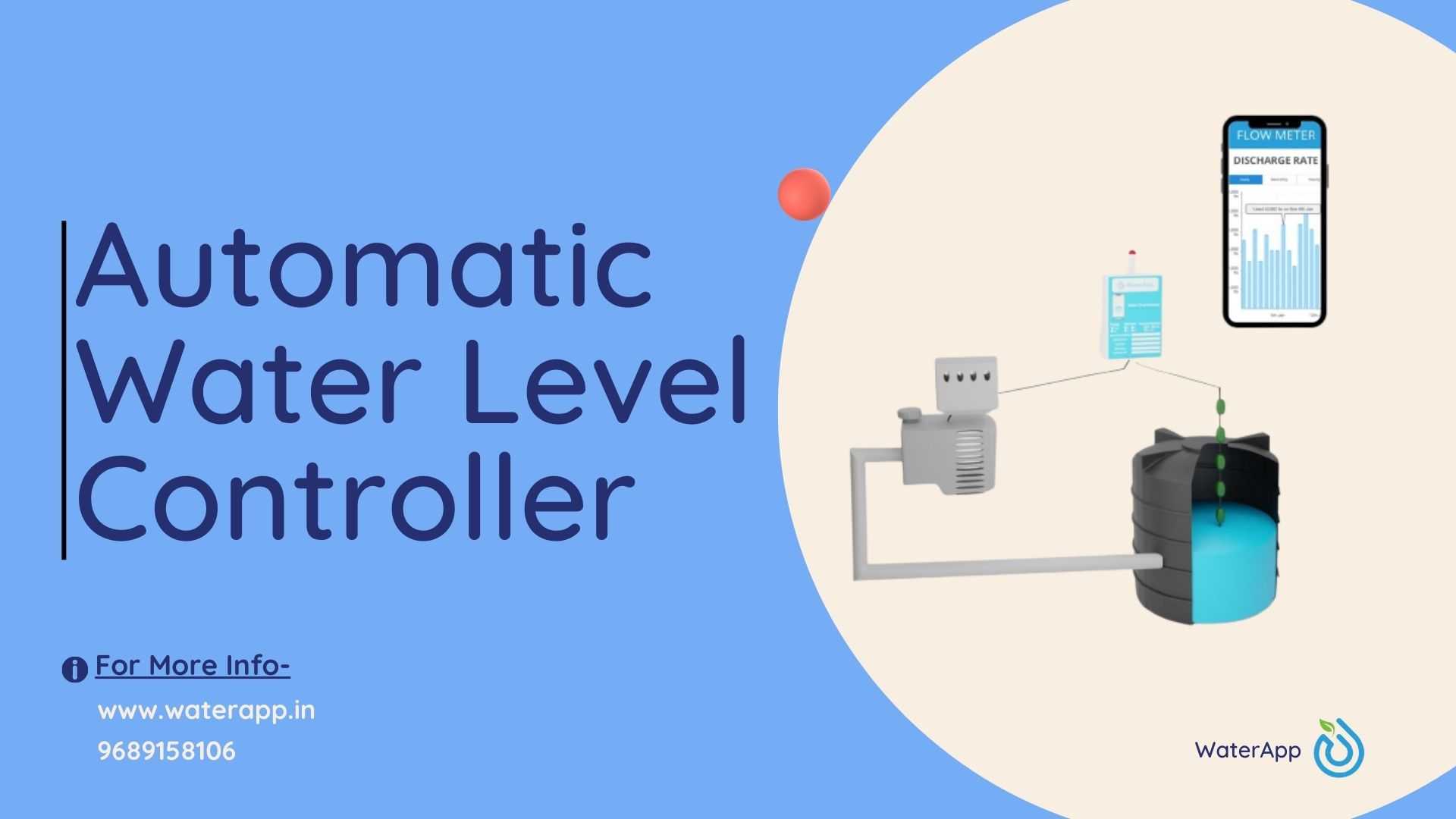 Most Effective Ways to Overcome Wastage Of Water By Using Automatic ...