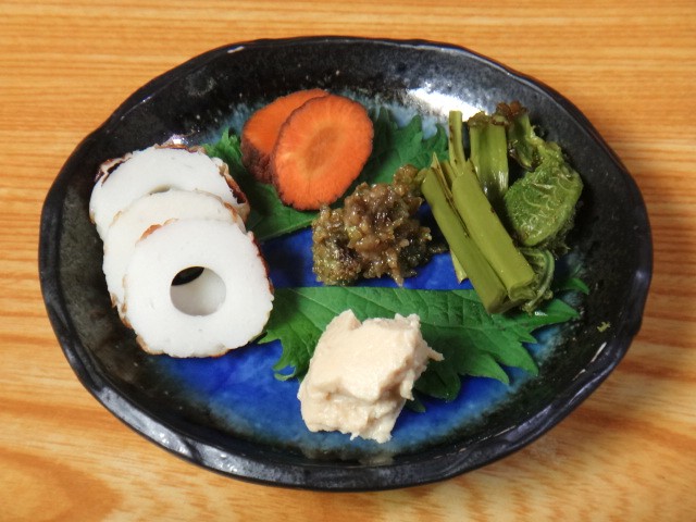 更科　浅草橋店