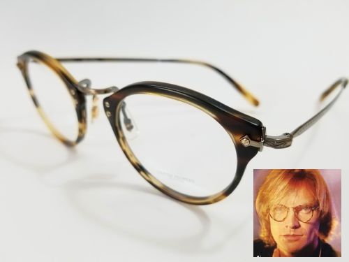Oliver Peoples や Burberry のメガネが入荷しました 色眼鏡 S Blog 楽天ブログ