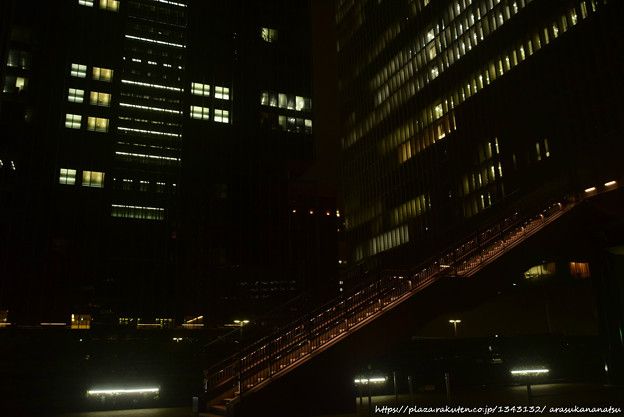 コンサートじゃない大阪編 その5 夜のブラななつ編2 | 今日の予定 - 楽天ブログ