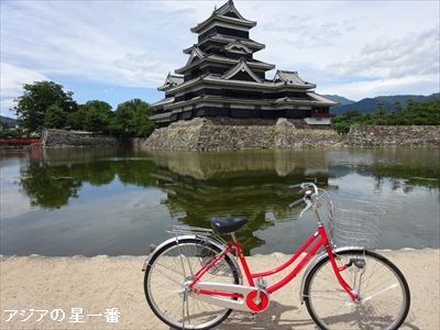 20160703 松本市でゆったり8