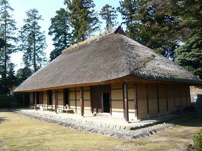 阿久沢家
