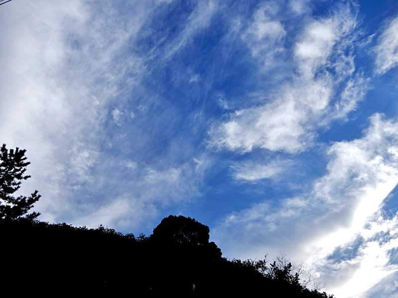 空3