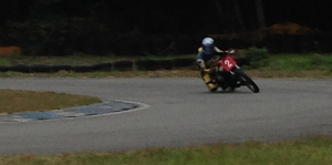 頑張ってる感満載