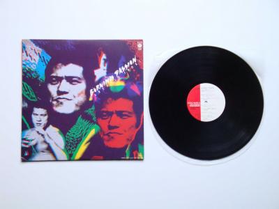 アントニオ猪木 スーパープロレスラーシリーズ・ポピー | ディズニー