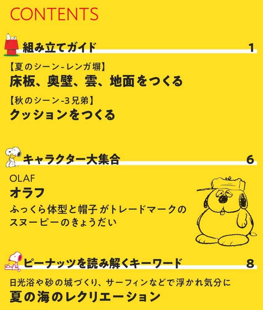 2ページ目の記事一覧 スヌーピーとっておきブログ 楽天ブログ