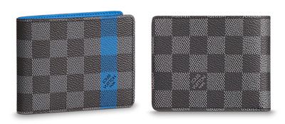 slender-wallet-damier-graphite-stripe, N60086