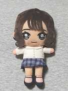 一河角乃（ナンバーワン戦隊ゴジュウジャー・今森茉耶）の