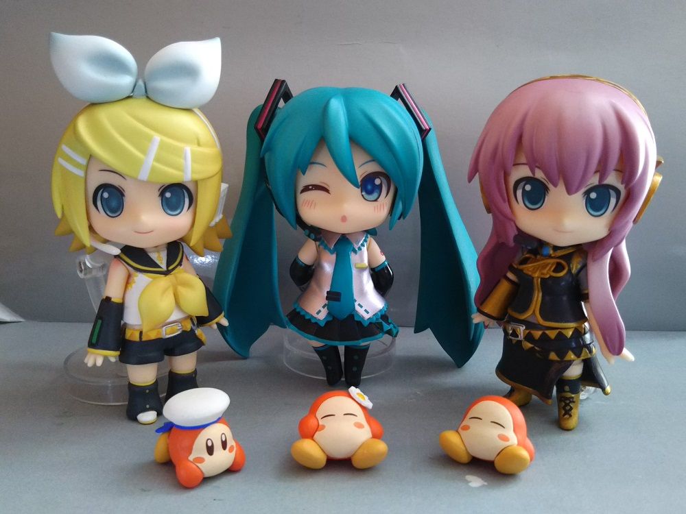 星のカービィ おかしなティータイム を買ってみた | 第3ブログ 星のカービィ おかしなティータイム を買ってみた | 第3ブログ