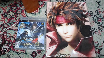 戦国BASARA