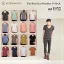 alternative　2013 Vネック　メンズ