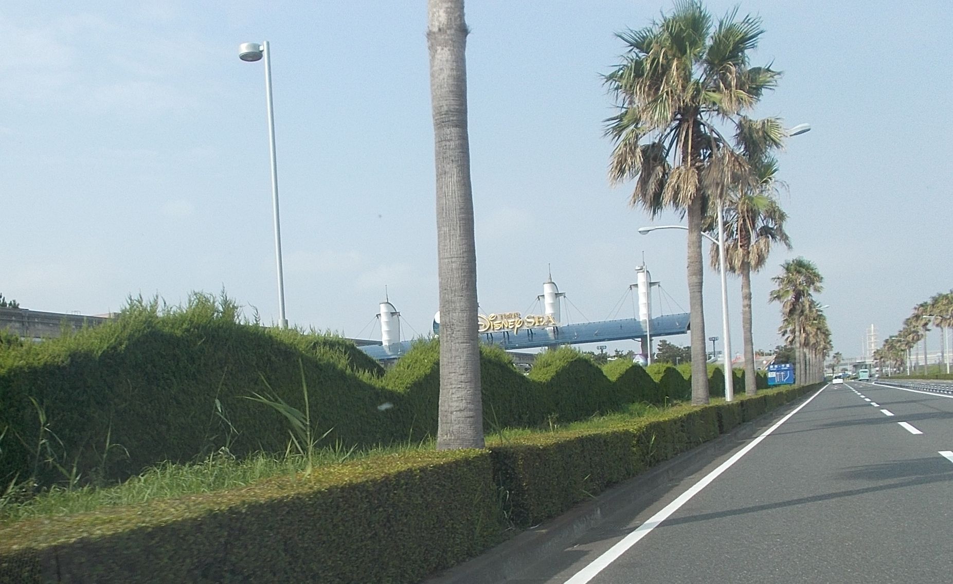 ヒルトン東京ベイ 今年４回目のチェックイン ラスベガス ロサンゼルスの旅 楽天ブログ