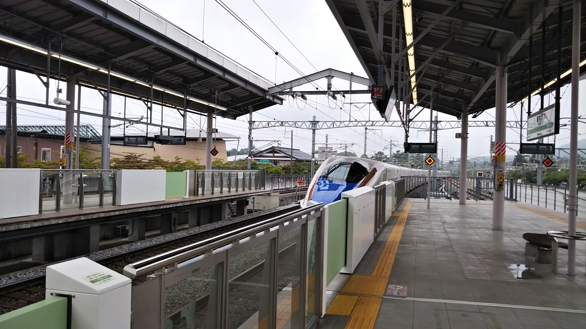 2019年中山道の旅 旅から帰ってきた みみずの部屋 楽天ブログ