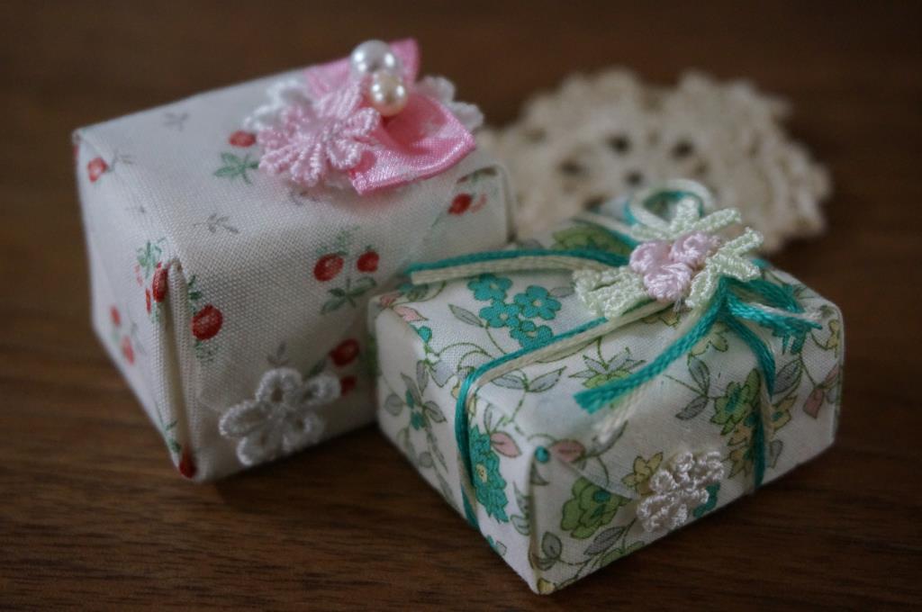 はこ２つその３