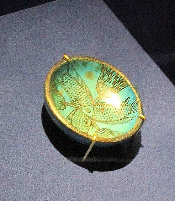 観照 京都市京セラ美術館 「古代エジプト展 天地創造の神話」 -4