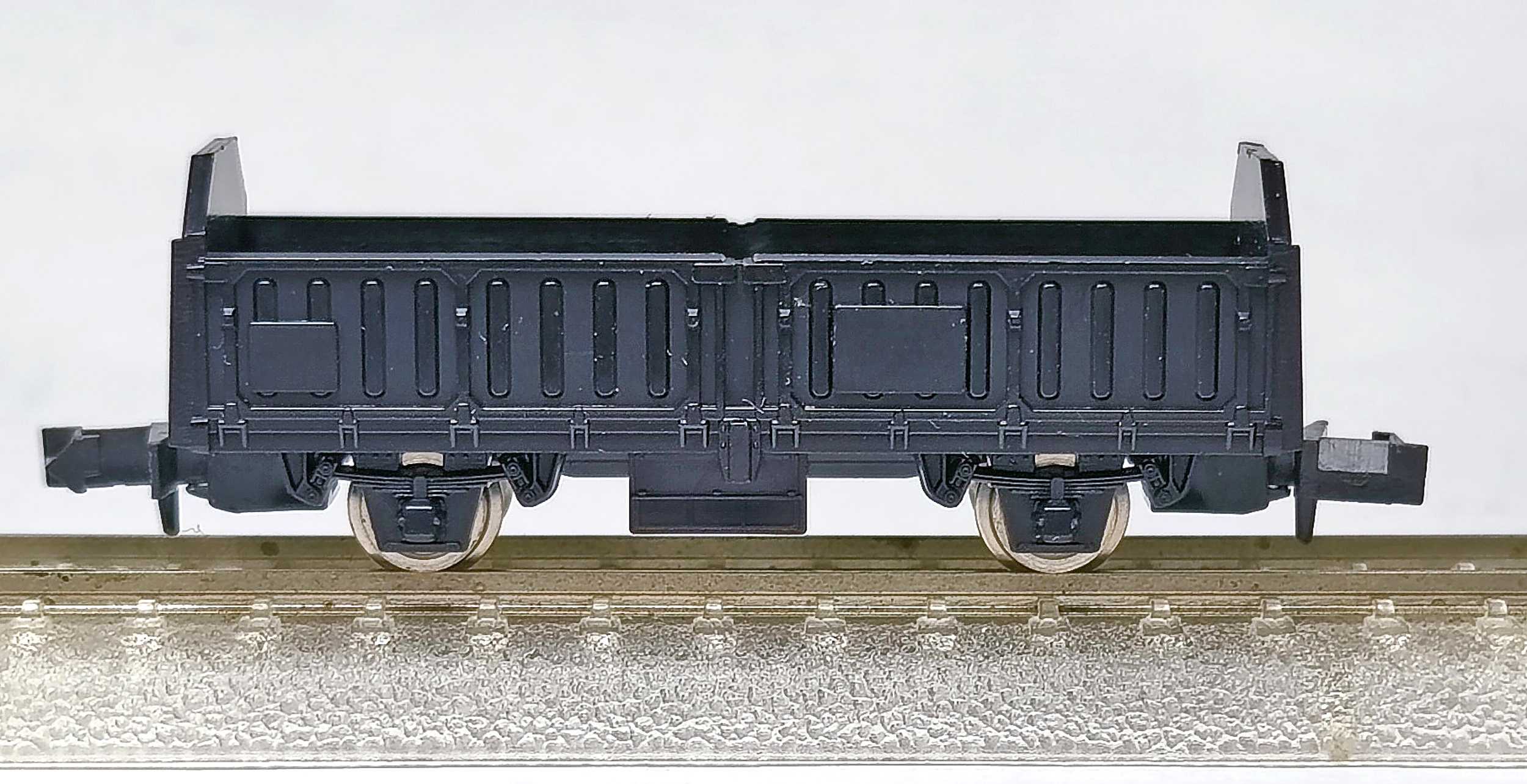 KATOポケットラインのチビ貨車 | おん鐵 R - 楽天ブログ