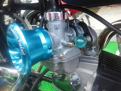 ｽｰﾊﾟｰﾎﾞｰﾙ取付