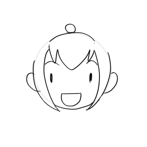 ハッピー007
