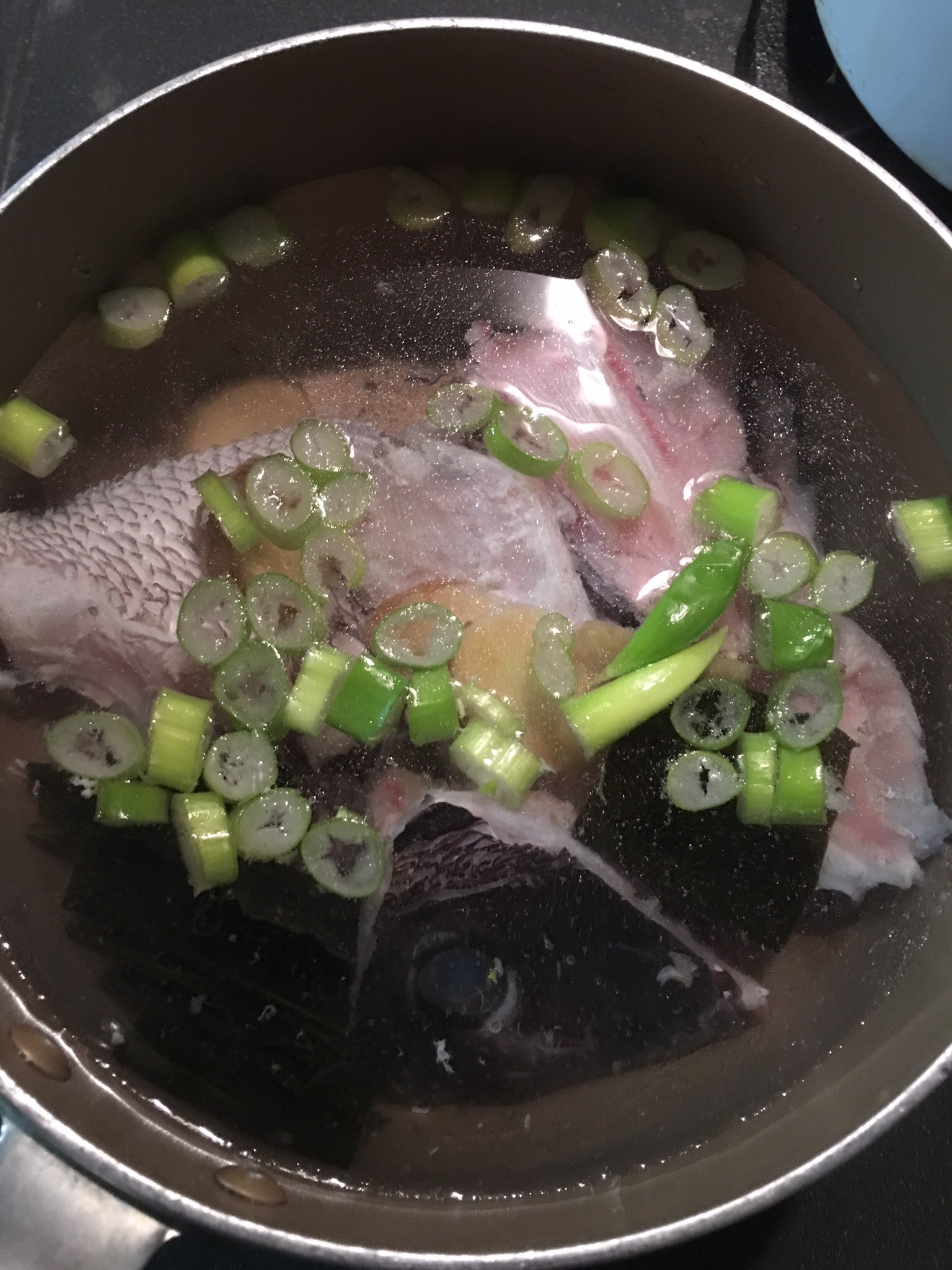 出汁 あら汁 料理