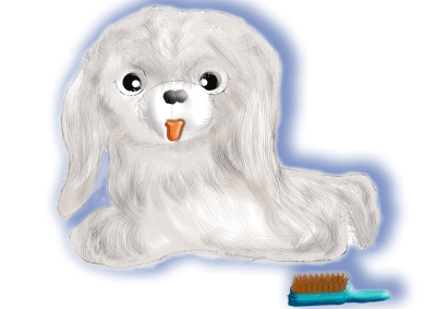 犬のぬいぐるみ.gif