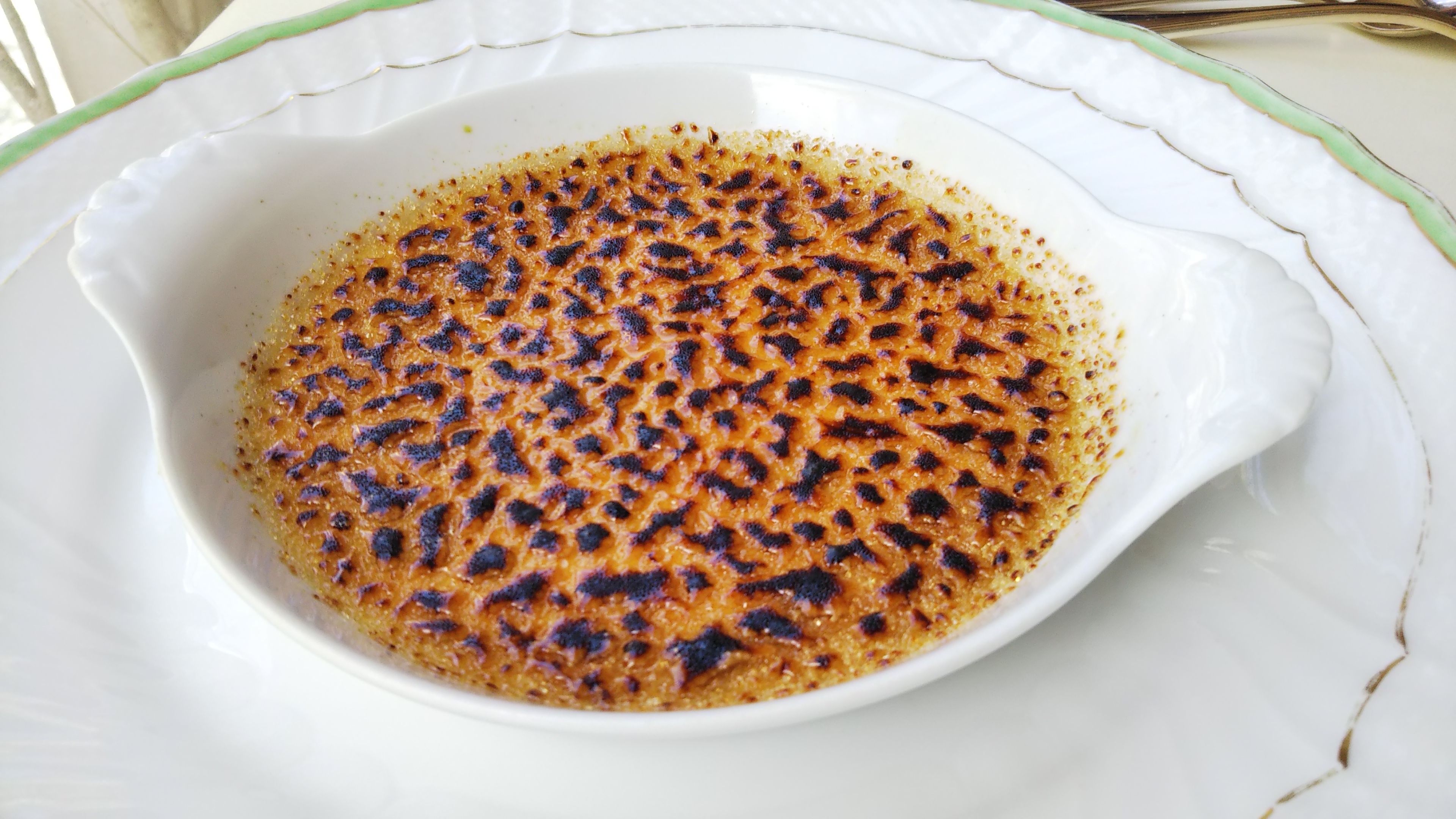 阪急宝塚線 逆瀬川の隠れ家フレンチ オーベルジーヌのコースメニュー 丁寧に暮らそう One Happy One Smileを大切に 楽天ブログ