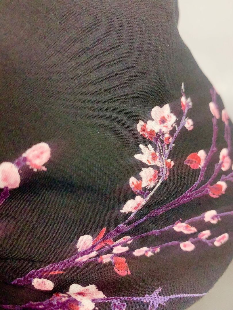 芸能人多数着用！！ ZARAの桜シャツワンピース | アラサー女子の