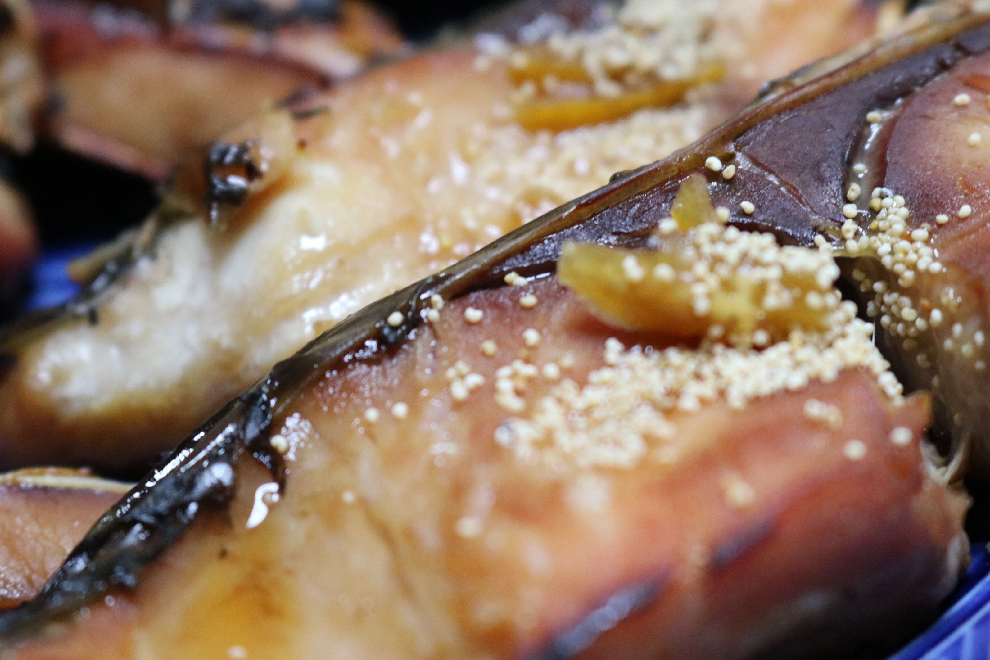 鯉料理 第二弾 今日の出来は80点 その２ プチっと リタイヤ 自分の人生は自分で創造 楽天ブログ