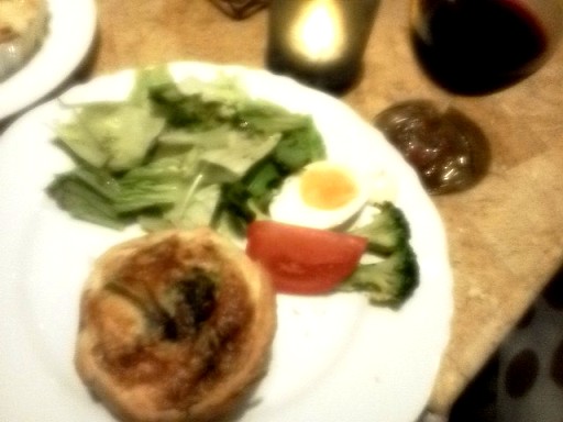 カフェ１