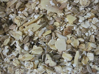 ミューズリーロースト拡大