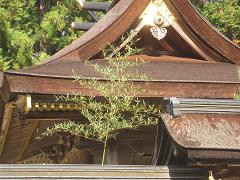 煤払い2